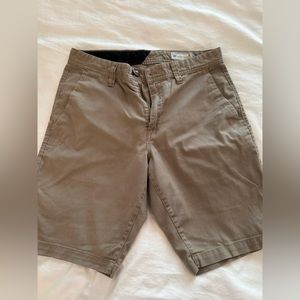 Volcom shorts